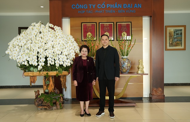 投建越南液冷散热及机架母线用高精密铜排项目，博天堂918铜业国际化布局再启新征程